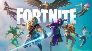 Fortnite : Quel poids pour la MàJ Fortnite saison 2 chapitre 5 ?