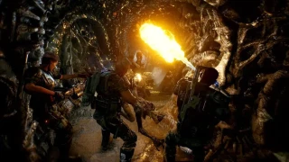 Aliens: Fireteam Elite : La saison 2 se dévoile et partage sa date de sortie