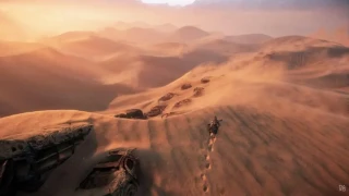 Horizon: Forbidden West : Sony est confiant quant à son arrivée en 2021