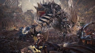 Monster Hunter : Capcom a enfin officialisé le film live-action !
