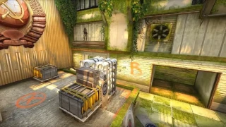 CSGO : La nouvelle version de Cache a été officiellement présentée, et sera disponible en octobre