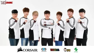 Les Rox Tigers changeront de nom au Summer Split