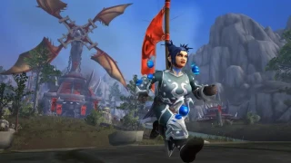 WoW Dragonflight : La feuille de route pour 2023 révélée