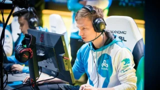 CSGO : Skadoodle se met en retrait de Cloud9
