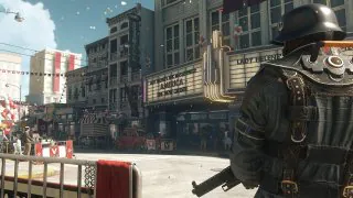Wolfenstein : Une série TV en préparation chez Amazon par les producteurs de Fallout