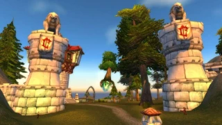 WoW SoD : Quelle est la date de sortie de la P8 et du raid de l'Enclave Écarlate ?