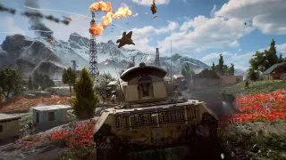 Battlefield 6 révèle sa feuille de route 2026, qui fera plaisir aux joueurs