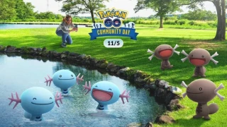 Pokémon GO : Étude spéciale Un copain avec qui s'éclater dans la boue, les missions et les récompenses