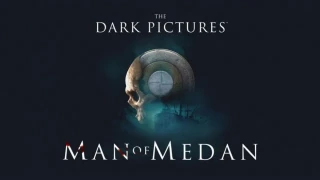 Man of Medan, la première partie de l'anthologie The Dark Pictures, dévoile sa date de sortie