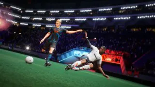 GOALS : MàJ 1.00.07 du 5 juin, les détails