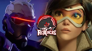 ROX Tigers signe une équipe Overwatch !