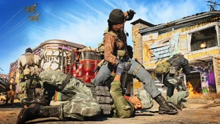 Call of Duty: Black Ops Cold War : Nuketown '84, double XP, détail de la mise à jour du 24 novembre