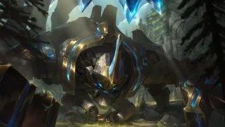 LoL : La refonte de Skarner a été dévoilée par Riot Games, les détails