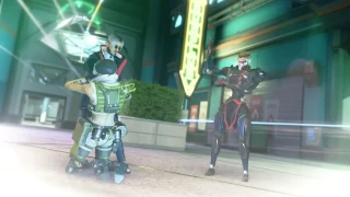 Apex Legends dévoile l'événement de collection Style Ravageur, un heirloom pour Horizon