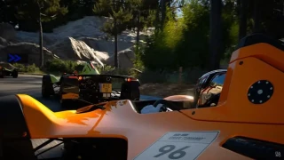 Gran Turismo 7 : Une bêta devrait bientôt être organisée