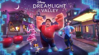Disney Dreamlight Valley dévoile sa prochaine mise à jour majeure, Pixel Perfect, avec une date