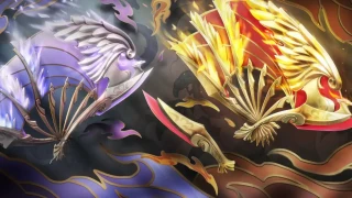 VALORANT : Un skin exclusif pour célébrer l'arrivée du FPS en Chine