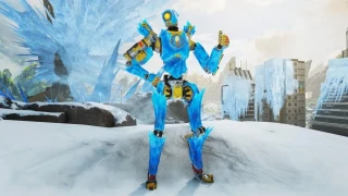Apex Legends réalise son meilleur mois depuis son lancement, avec 45 millions de dollars dépensés