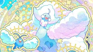 Pokémon Pocket : Envolez-vous vers les sommets avec le deck Méga-Altaria EX