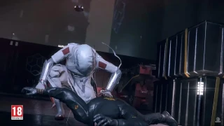 Watch Dogs: Legion : La mise à jour 5.5 est disponible