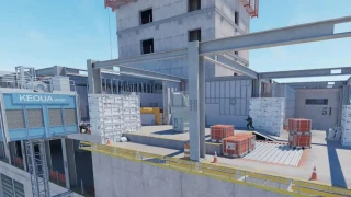CS2 : Le workshop enfin disponible avec la mise à jour du 2 novembre
