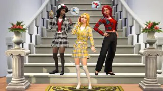 Les Sims 4 : Deux nouveaux kits annoncés, avec une date de sortie très proche