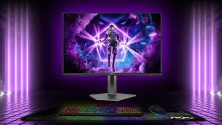 Black Friday 2025 : AOC et AGON bradent leurs meilleurs écrans, jusqu'au QD-OLED