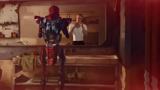 Apex Legends : Revenant officialisé comme nouvelle Légende dans le trailer de lancement