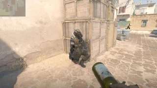 Counter-Strike 2 bat un nouveau record, et se rapproche de CSGO
