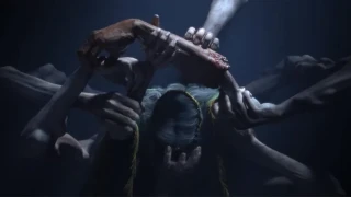 Elden Ring : La collaboration entre G. R. R. Martin et Hidetaka Miyazaki confirmée par l'intermédiaire d'une bande-annonce épique