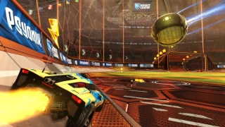 Rocket League : Paramètres manette, comment faut-il les définir ?