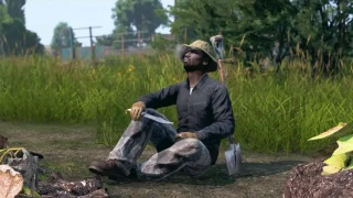 DayZ : La MàJ 1.12 apporte de nombreux changements sur les zombies, combats et armes