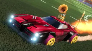 Rocket League : Heure de sortie de la saison 22 en France