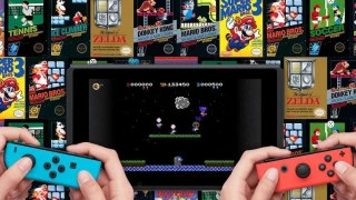 La Switch détaille son futur abonnement online