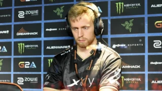 Ninjas in Pyjamas libèrent THREAT et recrutent le coach avec qui ils ont remporté un Major