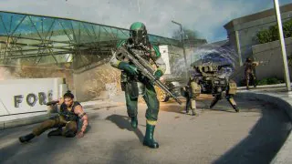Call of Duty: Black Ops 7 annonce la date de sortie de sa saison 3