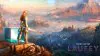 Illustration - God of War Laufey était dans les plans de Santa Monica Studio depuis longtemps, selon l'actrice incarnant Faye