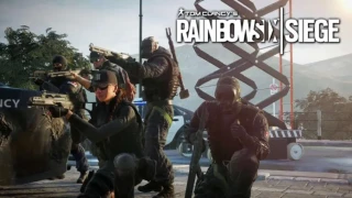 R6 : Ubisoft reconnaît que les agents les plus rapides sont les plus forts