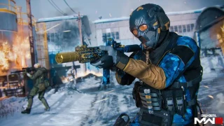 Call of Duty: Modern Warfare 3 : Les récompenses de la Campagne et comment les récupérer