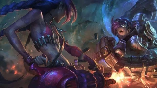 Ornn fait son entrée sur la Faille de l'Invocateur dans le Patch 7.17 !