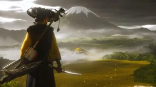 Ghost of Yotei : Heure de sortie du DLC Echoes of Sekigahara en France sur PS5