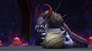 WoW : Toressaim Ovi'nax est tombé en Mythique 