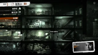 This War of Mine : La collecte de fonds pour la Croix-Rouge ukrainienne atteint les 700 000 dollars 