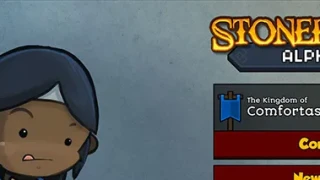 Stonehearth Alpha 5 disponible