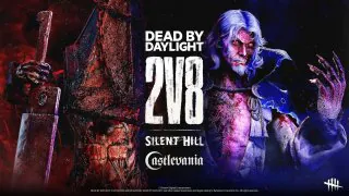 Dead by Daylight : L'un des modes les plus appréciés est de retour, avec Castlevania et Silent Hill