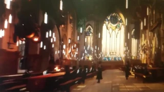 Harry Potter : Un RPG triple A en monde ouvert serait en développement