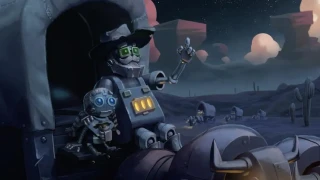 SteamWorld Build : Quelle est sa date de sortie ?