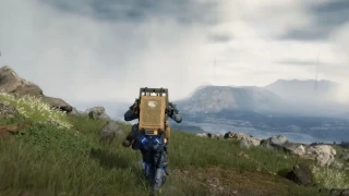 Death Stranding : Le film se fera en collaboration avec la société de production A24