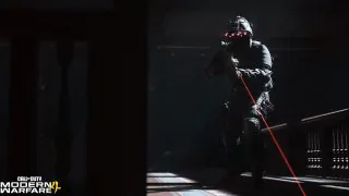 Call of Duty: Modern Warfare 4 : Les configurations PC