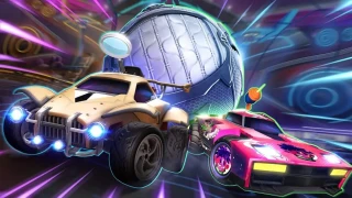 Rocket League : L'événement Neon Nights de retour avec Cochise 